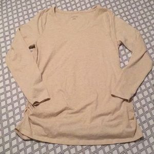 A•Glow Maternity XL top